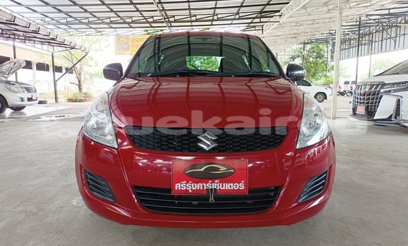 ซื้อ รถมือสอง Suzuki Swift สีแดง รถยนต์ ใน %{เมือง} ใน ยโสธร ซื้อ รถมือสอง Suzuki Swift สีแดง รถยนต์ ใน %{เมือง} ใน ยโสธร