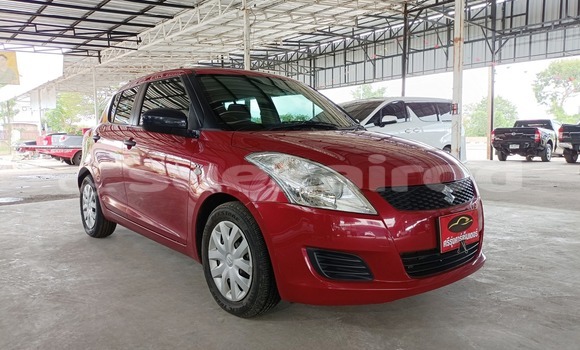 ซื้อ รถมือสอง Suzuki Swift สีแดง รถยนต์ ใน %{เมือง} ใน ยโสธร ซื้อ รถมือสอง Suzuki Swift สีแดง รถยนต์ ใน %{เมือง} ใน ยโสธร