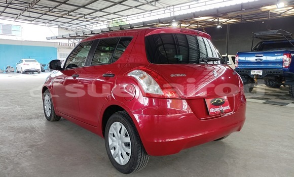 ซื้อ รถมือสอง Suzuki Swift สีแดง รถยนต์ ใน %{เมือง} ใน ยโสธร ซื้อ รถมือสอง Suzuki Swift สีแดง รถยนต์ ใน %{เมือง} ใน ยโสธร