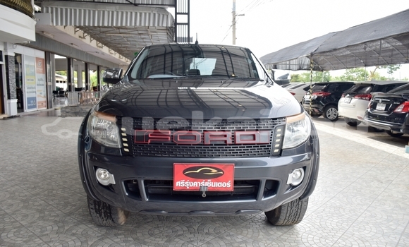 ซื้อ รถมือสอง Ford Ranger สีดำ รถยนต์ ใน %{เมือง} ใน ยโสธร ซื้อ รถมือสอง Ford Ranger สีดำ รถยนต์ ใน %{เมือง} ใน ยโสธร