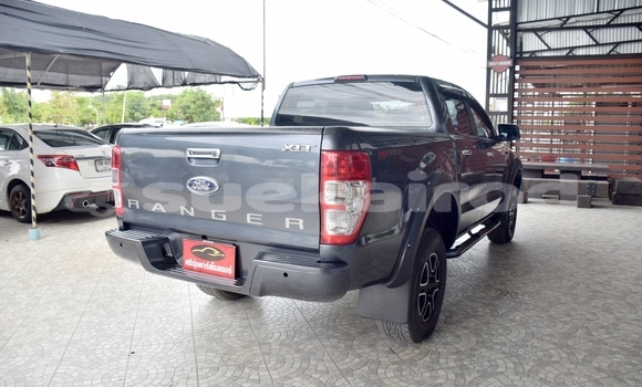 ซื้อ รถมือสอง Ford Ranger สีดำ รถยนต์ ใน %{เมือง} ใน ยโสธร ซื้อ รถมือสอง Ford Ranger สีดำ รถยนต์ ใน %{เมือง} ใน ยโสธร
