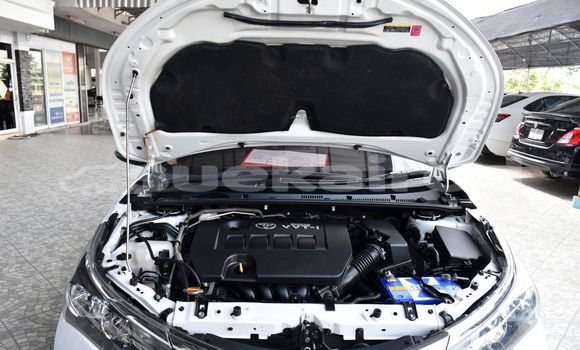 ซื้อ รถมือสอง Toyota Corolla Altis ขาว รถยนต์ ใน %{เมือง} ใน ยโสธร ซื้อ รถมือสอง Toyota Corolla Altis ขาว รถยนต์ ใน %{เมือง} ใน ยโสธร