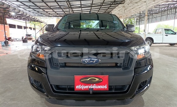 ซื้อ รถมือสอง Ford Ranger สีดำ รถยนต์ ใน %{เมือง} ใน ยโสธร ซื้อ รถมือสอง Ford Ranger สีดำ รถยนต์ ใน %{เมือง} ใน ยโสธร