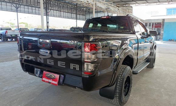 ซื้อ รถมือสอง Ford Ranger สีดำ รถยนต์ ใน %{เมือง} ใน ยโสธร ซื้อ รถมือสอง Ford Ranger สีดำ รถยนต์ ใน %{เมือง} ใน ยโสธร