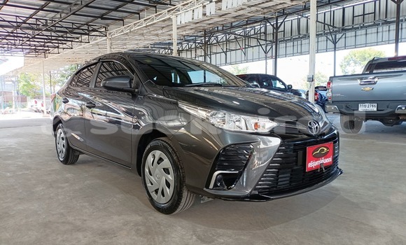 ซื้อ รถมือสอง Toyota Yaris Ativ อื่น ๆ รถยนต์ ใน %{เมือง} ใน ยโสธร ซื้อ รถมือสอง Toyota Yaris Ativ อื่น ๆ รถยนต์ ใน %{เมือง} ใน ยโสธร