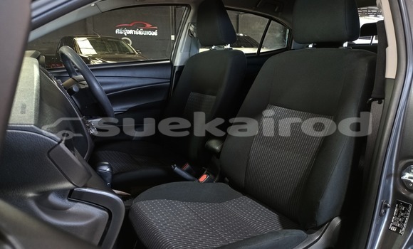 ซื้อ รถมือสอง Toyota Yaris Ativ อื่น ๆ รถยนต์ ใน %{เมือง} ใน ยโสธร ซื้อ รถมือสอง Toyota Yaris Ativ อื่น ๆ รถยนต์ ใน %{เมือง} ใน ยโสธร