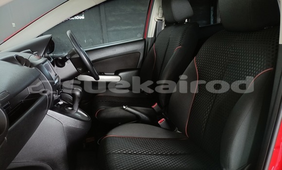 Buy Used Mazda 2 Red Car in Yasothon in Yasothon Buy Used Mazda 2 Red Car in Yasothon in Yasothon