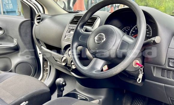 ซื้อ รถมือสอง Nissan Almera ขาว รถยนต์ ใน %{เมือง} ใน กรุงเทพมหานคร ซื้อ รถมือสอง Nissan Almera ขาว รถยนต์ ใน %{เมือง} ใน กรุงเทพมหานคร