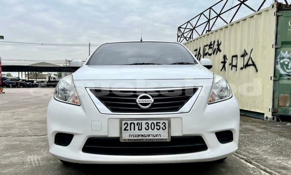 ซื้อ รถมือสอง Nissan Almera ขาว รถยนต์ ใน %{เมือง} ใน กรุงเทพมหานคร ซื้อ รถมือสอง Nissan Almera ขาว รถยนต์ ใน %{เมือง} ใน กรุงเทพมหานคร
