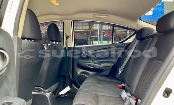 ซื้อ รถมือสอง Nissan Almera ขาว รถยนต์ ใน %{เมือง} ใน กรุงเทพมหานคร ซื้อ รถมือสอง Nissan Almera ขาว รถยนต์ ใน %{เมือง} ใน กรุงเทพมหานคร