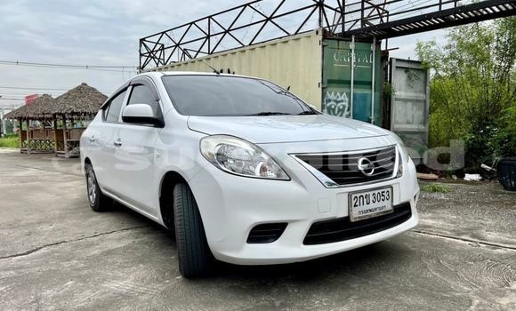 ซื้อ รถมือสอง Nissan Almera ขาว รถยนต์ ใน %{เมือง} ใน กรุงเทพมหานคร ซื้อ รถมือสอง Nissan Almera ขาว รถยนต์ ใน %{เมือง} ใน กรุงเทพมหานคร