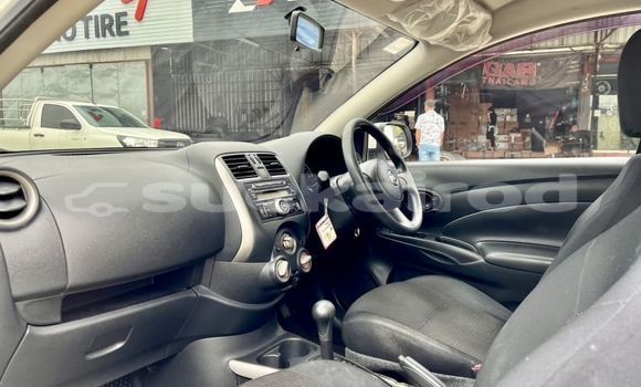 ซื้อ รถมือสอง Nissan Almera ขาว รถยนต์ ใน %{เมือง} ใน กรุงเทพมหานคร ซื้อ รถมือสอง Nissan Almera ขาว รถยนต์ ใน %{เมือง} ใน กรุงเทพมหานคร