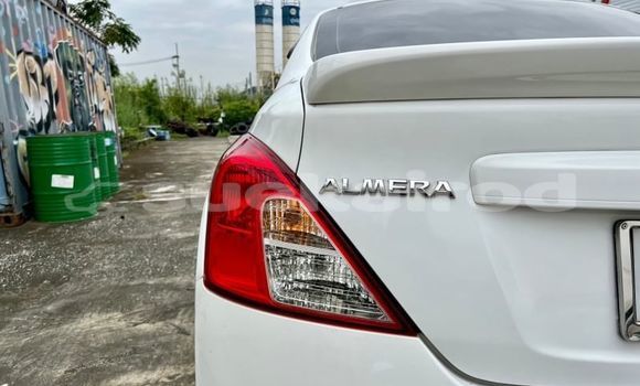 ซื้อ รถมือสอง Nissan Almera ขาว รถยนต์ ใน %{เมือง} ใน กรุงเทพมหานคร ซื้อ รถมือสอง Nissan Almera ขาว รถยนต์ ใน %{เมือง} ใน กรุงเทพมหานคร