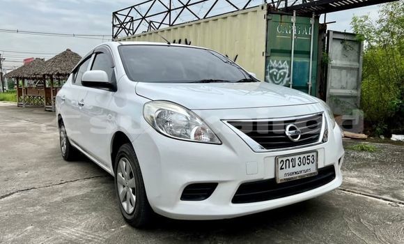 ซื้อ รถมือสอง Nissan Almera ขาว รถยนต์ ใน %{เมือง} ใน กรุงเทพมหานคร ซื้อ รถมือสอง Nissan Almera ขาว รถยนต์ ใน %{เมือง} ใน กรุงเทพมหานคร