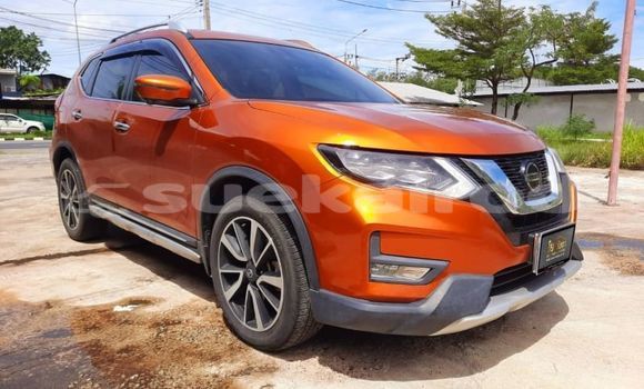 ซื้อ รถมือสอง Nissan X-Trail อื่น ๆ รถยนต์ ใน %{เมือง} ใน กรุงเทพมหานคร ซื้อ รถมือสอง Nissan X-Trail อื่น ๆ รถยนต์ ใน %{เมือง} ใน กรุงเทพมหานคร