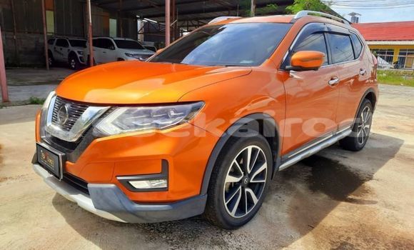 ซื้อ รถมือสอง Nissan X-Trail อื่น ๆ รถยนต์ ใน %{เมือง} ใน กรุงเทพมหานคร ซื้อ รถมือสอง Nissan X-Trail อื่น ๆ รถยนต์ ใน %{เมือง} ใน กรุงเทพมหานคร