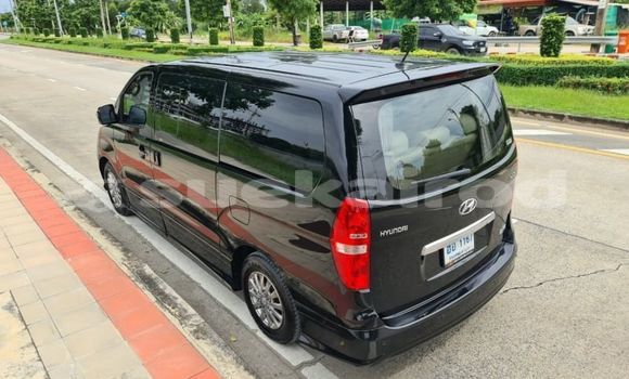 ซื้อ รถมือสอง Hyundai H1 สีดำ รถยนต์ ใน %{เมือง} ใน กรุงเทพมหานคร ซื้อ รถมือสอง Hyundai H1 สีดำ รถยนต์ ใน %{เมือง} ใน กรุงเทพมหานคร