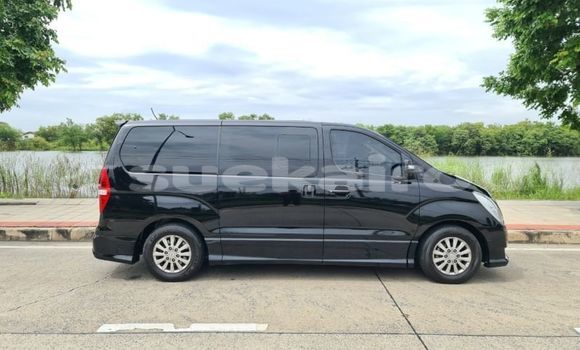 ซื้อ รถมือสอง Hyundai H1 สีดำ รถยนต์ ใน %{เมือง} ใน กรุงเทพมหานคร ซื้อ รถมือสอง Hyundai H1 สีดำ รถยนต์ ใน %{เมือง} ใน กรุงเทพมหานคร