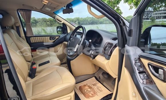 ซื้อ รถมือสอง Hyundai H1 สีดำ รถยนต์ ใน %{เมือง} ใน กรุงเทพมหานคร ซื้อ รถมือสอง Hyundai H1 สีดำ รถยนต์ ใน %{เมือง} ใน กรุงเทพมหานคร