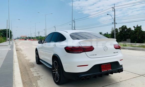 ซื้อ รถมือสอง Mercedes-Benz GLC Coupe ขาว รถยนต์ ใน %{เมือง} ใน กรุงเทพมหานคร ซื้อ รถมือสอง Mercedes-Benz GLC Coupe ขาว รถยนต์ ใน %{เมือง} ใน กรุงเทพมหานคร