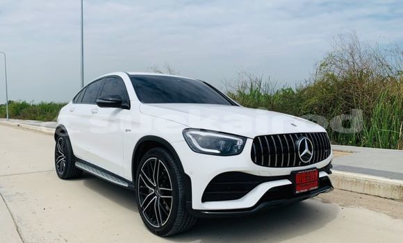 ซื้อ รถมือสอง Mercedes-Benz GLC Coupe ขาว รถยนต์ ใน %{เมือง} ใน กรุงเทพมหานคร ซื้อ รถมือสอง Mercedes-Benz GLC Coupe ขาว รถยนต์ ใน %{เมือง} ใน กรุงเทพมหานคร