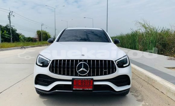 ซื้อ รถมือสอง Mercedes-Benz GLC Coupe ขาว รถยนต์ ใน %{เมือง} ใน กรุงเทพมหานคร ซื้อ รถมือสอง Mercedes-Benz GLC Coupe ขาว รถยนต์ ใน %{เมือง} ใน กรุงเทพมหานคร