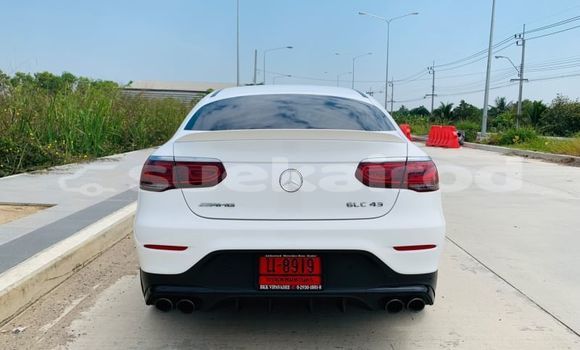 ซื้อ รถมือสอง Mercedes-Benz GLC Coupe ขาว รถยนต์ ใน %{เมือง} ใน กรุงเทพมหานคร ซื้อ รถมือสอง Mercedes-Benz GLC Coupe ขาว รถยนต์ ใน %{เมือง} ใน กรุงเทพมหานคร