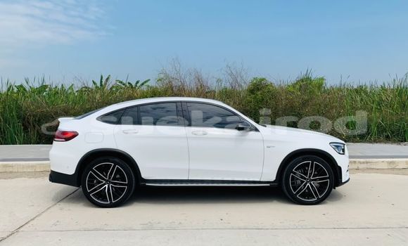 ซื้อ รถมือสอง Mercedes-Benz GLC Coupe ขาว รถยนต์ ใน %{เมือง} ใน กรุงเทพมหานคร ซื้อ รถมือสอง Mercedes-Benz GLC Coupe ขาว รถยนต์ ใน %{เมือง} ใน กรุงเทพมหานคร