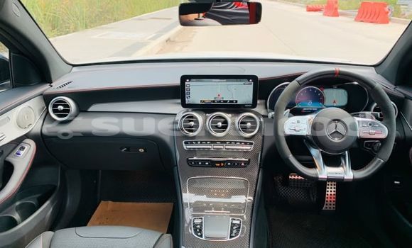 ซื้อ รถมือสอง Mercedes-Benz GLC Coupe ขาว รถยนต์ ใน %{เมือง} ใน กรุงเทพมหานคร ซื้อ รถมือสอง Mercedes-Benz GLC Coupe ขาว รถยนต์ ใน %{เมือง} ใน กรุงเทพมหานคร