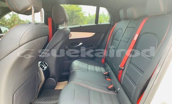 ซื้อ รถมือสอง Mercedes-Benz GLC Coupe ขาว รถยนต์ ใน %{เมือง} ใน กรุงเทพมหานคร ซื้อ รถมือสอง Mercedes-Benz GLC Coupe ขาว รถยนต์ ใน %{เมือง} ใน กรุงเทพมหานคร