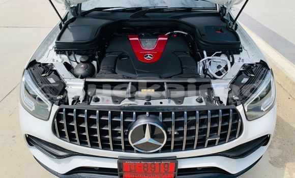 ซื้อ รถมือสอง Mercedes-Benz GLC Coupe ขาว รถยนต์ ใน %{เมือง} ใน กรุงเทพมหานคร ซื้อ รถมือสอง Mercedes-Benz GLC Coupe ขาว รถยนต์ ใน %{เมือง} ใน กรุงเทพมหานคร