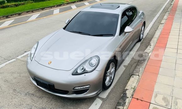 ซื้อ รถมือสอง Porsche Panamera อื่น ๆ รถยนต์ ใน %{เมือง} ใน กรุงเทพมหานคร