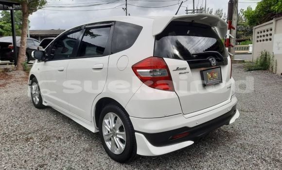 ซื้อ รถมือสอง Honda Jazz ขาว รถยนต์ ใน %{เมือง} ใน กรุงเทพมหานคร ซื้อ รถมือสอง Honda Jazz ขาว รถยนต์ ใน %{เมือง} ใน กรุงเทพมหานคร