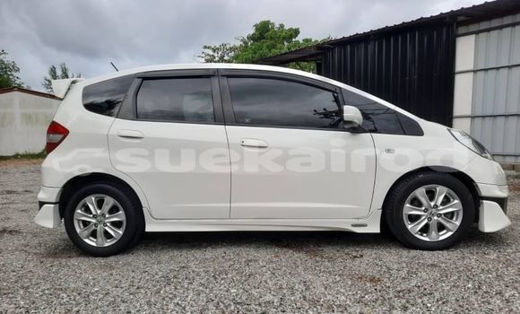 ซื้อ รถมือสอง Honda Jazz ขาว รถยนต์ ใน %{เมือง} ใน กรุงเทพมหานคร ซื้อ รถมือสอง Honda Jazz ขาว รถยนต์ ใน %{เมือง} ใน กรุงเทพมหานคร