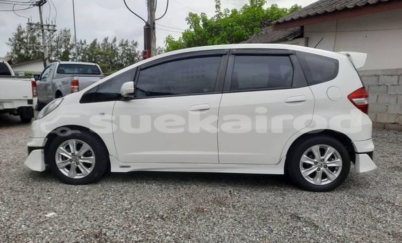 ซื้อ รถมือสอง Honda Jazz ขาว รถยนต์ ใน %{เมือง} ใน กรุงเทพมหานคร ซื้อ รถมือสอง Honda Jazz ขาว รถยนต์ ใน %{เมือง} ใน กรุงเทพมหานคร