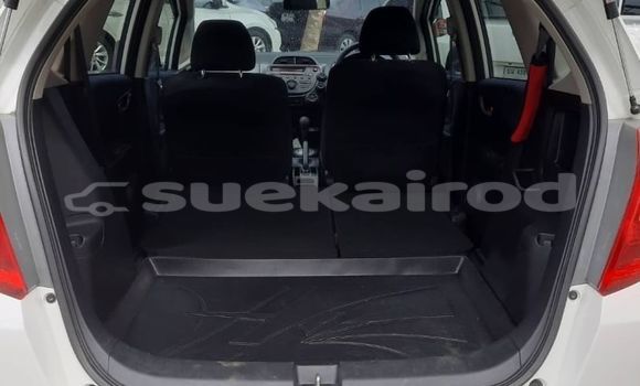 ซื้อ รถมือสอง Honda Jazz ขาว รถยนต์ ใน %{เมือง} ใน กรุงเทพมหานคร ซื้อ รถมือสอง Honda Jazz ขาว รถยนต์ ใน %{เมือง} ใน กรุงเทพมหานคร