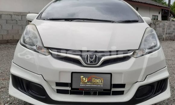 ซื้อ รถมือสอง Honda Jazz ขาว รถยนต์ ใน %{เมือง} ใน กรุงเทพมหานคร ซื้อ รถมือสอง Honda Jazz ขาว รถยนต์ ใน %{เมือง} ใน กรุงเทพมหานคร