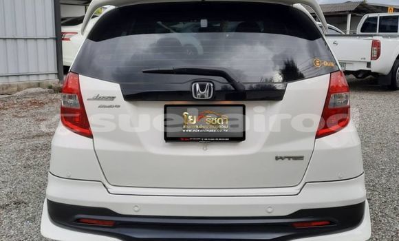 ซื้อ รถมือสอง Honda Jazz ขาว รถยนต์ ใน %{เมือง} ใน กรุงเทพมหานคร ซื้อ รถมือสอง Honda Jazz ขาว รถยนต์ ใน %{เมือง} ใน กรุงเทพมหานคร
