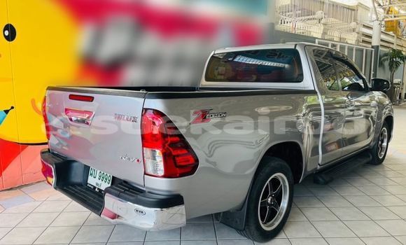 ซื้อ รถมือสอง Toyota Hiluxe Revo อื่น ๆ รถยนต์ ใน %{เมือง} ใน กรุงเทพมหานคร ซื้อ รถมือสอง Toyota Hiluxe Revo อื่น ๆ รถยนต์ ใน %{เมือง} ใน กรุงเทพมหานคร