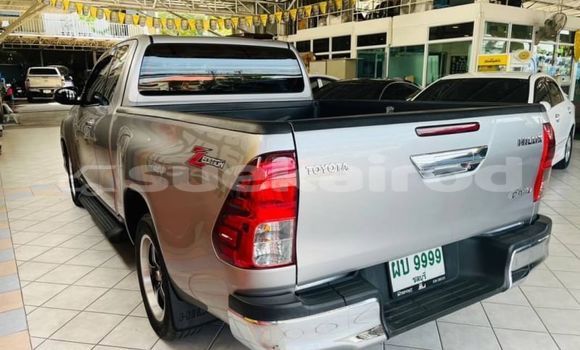 ซื้อ รถมือสอง Toyota Hiluxe Revo อื่น ๆ รถยนต์ ใน %{เมือง} ใน กรุงเทพมหานคร ซื้อ รถมือสอง Toyota Hiluxe Revo อื่น ๆ รถยนต์ ใน %{เมือง} ใน กรุงเทพมหานคร