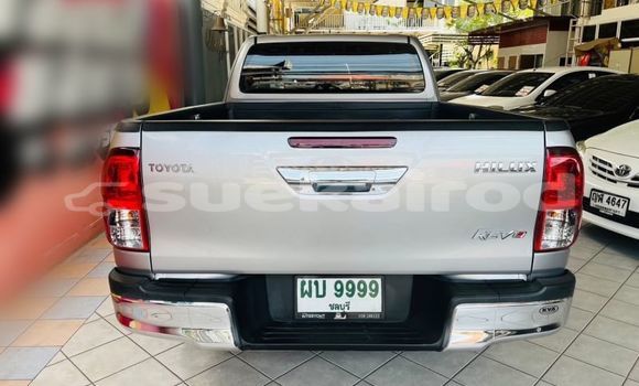 ซื้อ รถมือสอง Toyota Hiluxe Revo อื่น ๆ รถยนต์ ใน %{เมือง} ใน กรุงเทพมหานคร ซื้อ รถมือสอง Toyota Hiluxe Revo อื่น ๆ รถยนต์ ใน %{เมือง} ใน กรุงเทพมหานคร