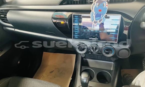 ซื้อ รถมือสอง Toyota Hiluxe Revo อื่น ๆ รถยนต์ ใน %{เมือง} ใน กรุงเทพมหานคร ซื้อ รถมือสอง Toyota Hiluxe Revo อื่น ๆ รถยนต์ ใน %{เมือง} ใน กรุงเทพมหานคร