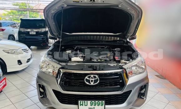 ซื้อ รถมือสอง Toyota Hiluxe Revo อื่น ๆ รถยนต์ ใน %{เมือง} ใน กรุงเทพมหานคร ซื้อ รถมือสอง Toyota Hiluxe Revo อื่น ๆ รถยนต์ ใน %{เมือง} ใน กรุงเทพมหานคร
