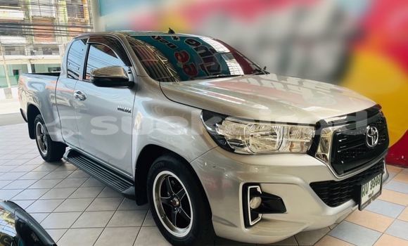 ซื้อ รถมือสอง Toyota Hiluxe Revo อื่น ๆ รถยนต์ ใน %{เมือง} ใน กรุงเทพมหานคร ซื้อ รถมือสอง Toyota Hiluxe Revo อื่น ๆ รถยนต์ ใน %{เมือง} ใน กรุงเทพมหานคร