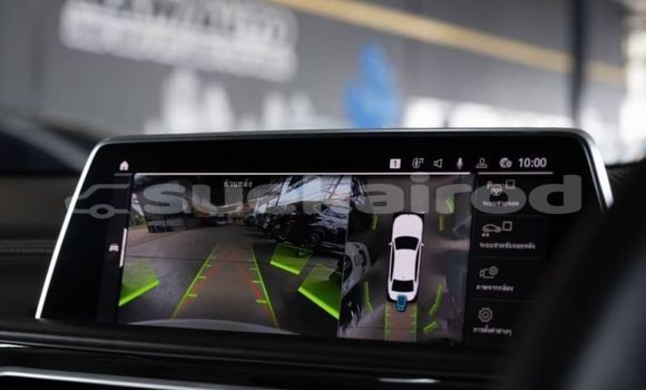 Buy Used BMW 7-Series White Car in Bangkok in Bangkok Buy Used BMW 7-Series White Car in Bangkok in Bangkok