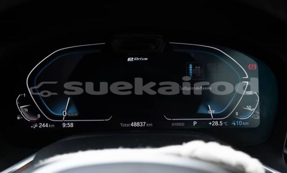 Buy Used BMW 7-Series White Car in Bangkok in Bangkok Buy Used BMW 7-Series White Car in Bangkok in Bangkok