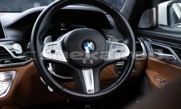 Buy Used BMW 7-Series White Car in Bangkok in Bangkok Buy Used BMW 7-Series White Car in Bangkok in Bangkok