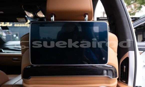 Buy Used BMW 7-Series White Car in Bangkok in Bangkok Buy Used BMW 7-Series White Car in Bangkok in Bangkok