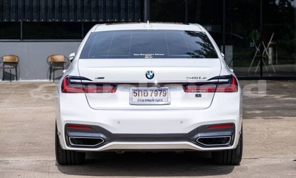 Buy Used BMW 7-Series White Car in Bangkok in Bangkok Buy Used BMW 7-Series White Car in Bangkok in Bangkok