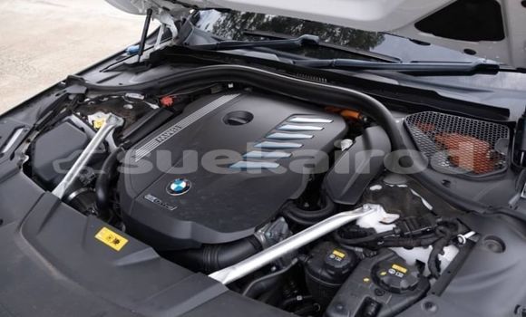 Buy Used BMW 7-Series White Car in Bangkok in Bangkok Buy Used BMW 7-Series White Car in Bangkok in Bangkok